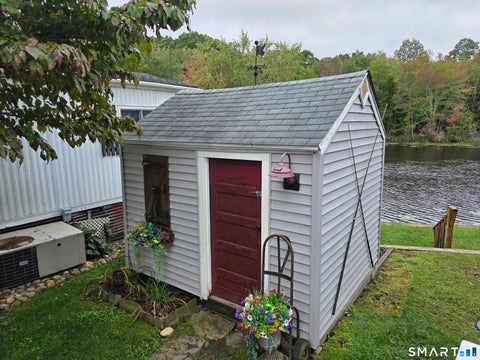 Tiny photo for 252 Old Canterbury Turnpike #LOT 21, Norwich, CT 06360 (MLS # 24208136)