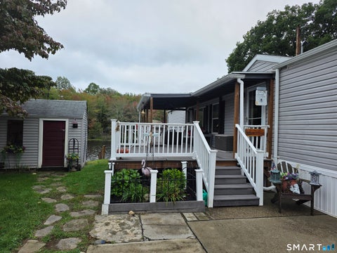 Tiny photo for 252 Old Canterbury Turnpike #LOT 21, Norwich, CT 06360 (MLS # 24208136)