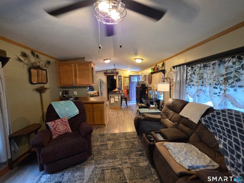 Tiny photo for 252 Old Canterbury Turnpike #LOT 21, Norwich, CT 06360 (MLS # 24208136)