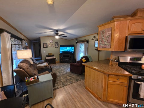 Tiny photo for 252 Old Canterbury Turnpike #LOT 21, Norwich, CT 06360 (MLS # 24208136)