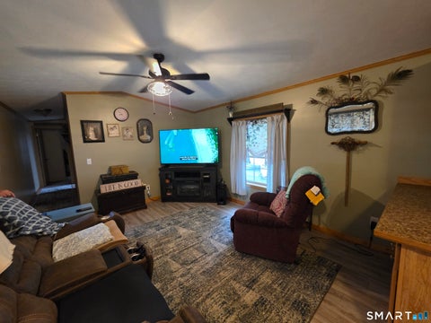 Tiny photo for 252 Old Canterbury Turnpike #LOT 21, Norwich, CT 06360 (MLS # 24208136)