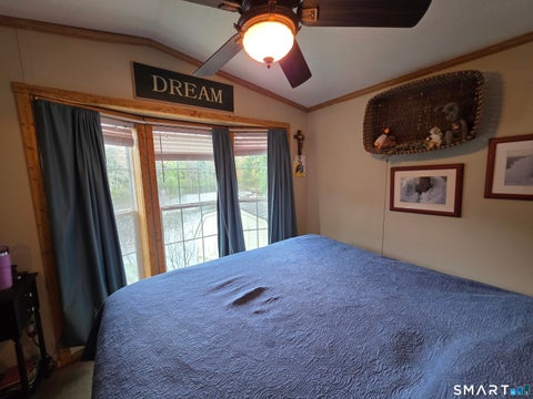 Tiny photo for 252 Old Canterbury Turnpike #LOT 21, Norwich, CT 06360 (MLS # 24208136)