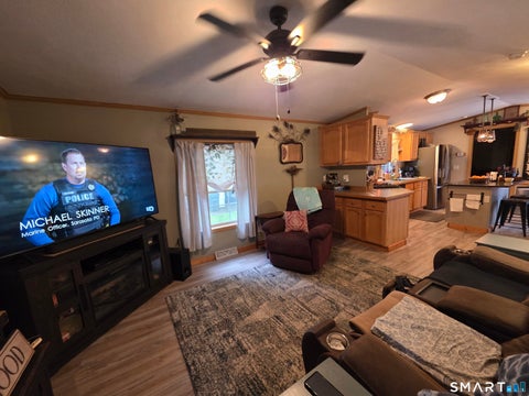 Tiny photo for 252 Old Canterbury Turnpike #LOT 21, Norwich, CT 06360 (MLS # 24208136)