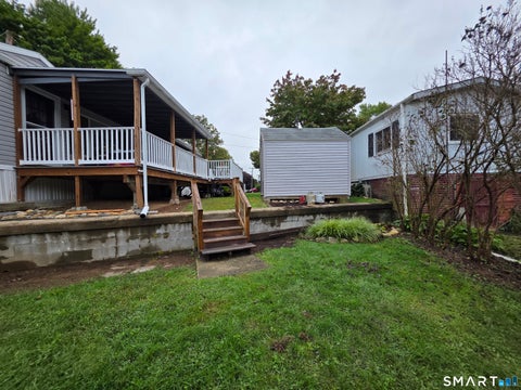 Tiny photo for 252 Old Canterbury Turnpike #LOT 21, Norwich, CT 06360 (MLS # 24208136)