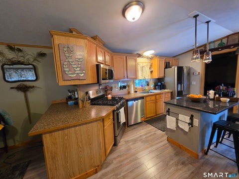Tiny photo for 252 Old Canterbury Turnpike #LOT 21, Norwich, CT 06360 (MLS # 24208136)
