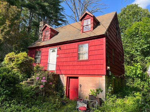 194 Park Road Barkhamsted CT 06063