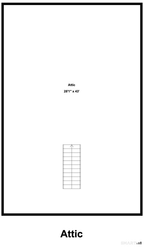 Tiny photo for 72 Alvord Lane, Stamford, CT 06902 (MLS # 24169457)