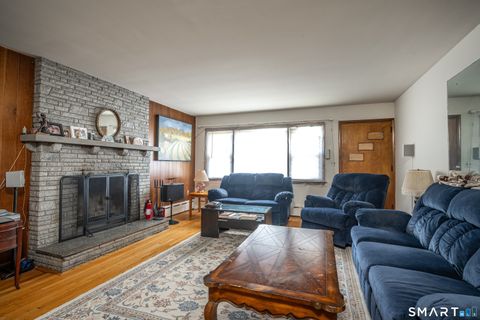 Tiny photo for 72 Alvord Lane, Stamford, CT 06902 (MLS # 24169457)