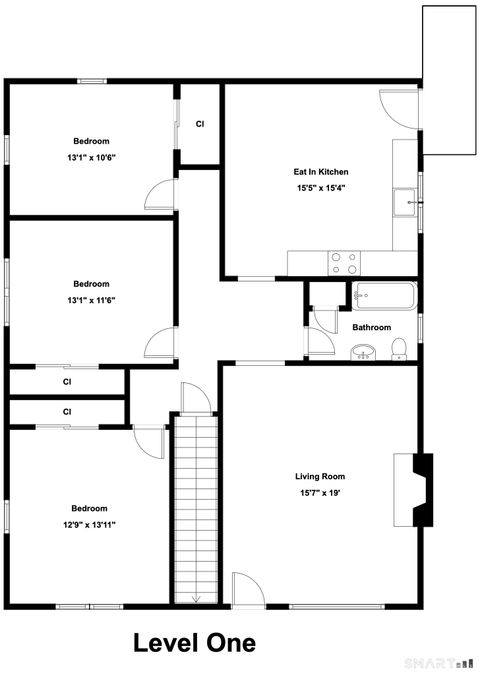 Tiny photo for 72 Alvord Lane, Stamford, CT 06902 (MLS # 24169457)