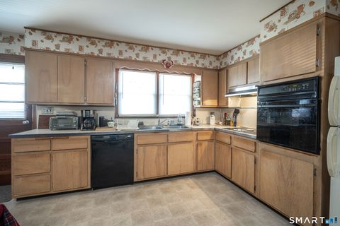 Tiny photo for 72 Alvord Lane, Stamford, CT 06902 (MLS # 24169457)