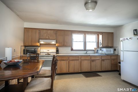 Tiny photo for 72 Alvord Lane, Stamford, CT 06902 (MLS # 24169457)