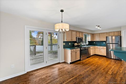 Tiny photo for 1213 Avon Boulevard, Cheshire, CT 06410 (MLS # 24133568)