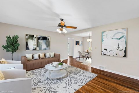 Tiny photo for 1213 Avon Boulevard, Cheshire, CT 06410 (MLS # 24133568)