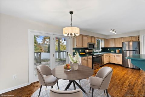 Tiny photo for 1213 Avon Boulevard, Cheshire, CT 06410 (MLS # 24133568)