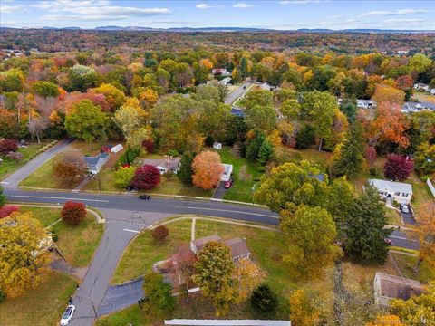 Tiny photo for 1213 Avon Boulevard, Cheshire, CT 06410 (MLS # 24133568)