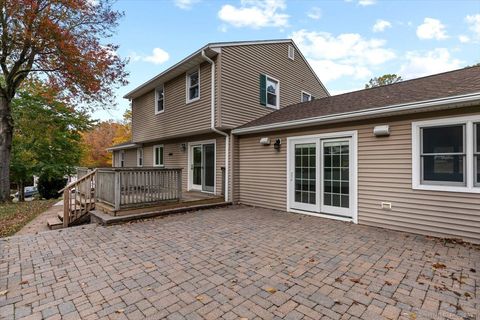 Tiny photo for 1213 Avon Boulevard, Cheshire, CT 06410 (MLS # 24133568)