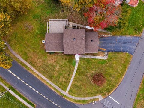 Tiny photo for 1213 Avon Boulevard, Cheshire, CT 06410 (MLS # 24133568)