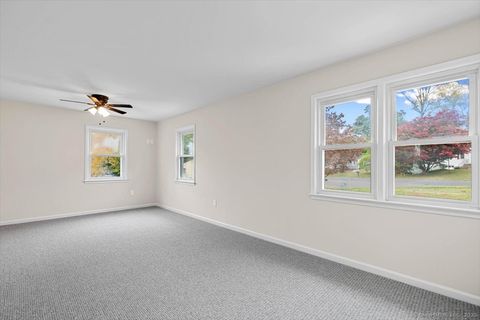 Tiny photo for 1213 Avon Boulevard, Cheshire, CT 06410 (MLS # 24133568)