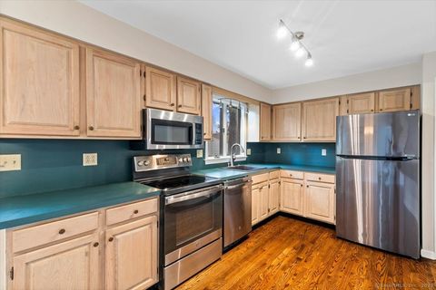 Tiny photo for 1213 Avon Boulevard, Cheshire, CT 06410 (MLS # 24133568)