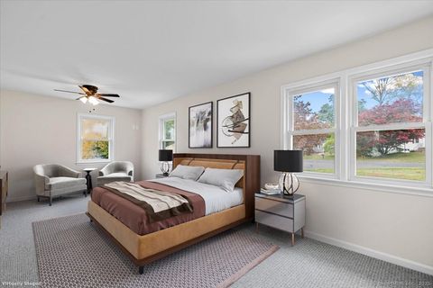 Tiny photo for 1213 Avon Boulevard, Cheshire, CT 06410 (MLS # 24133568)