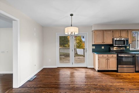 Tiny photo for 1213 Avon Boulevard, Cheshire, CT 06410 (MLS # 24133568)