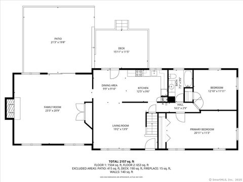 Tiny photo for 1213 Avon Boulevard, Cheshire, CT 06410 (MLS # 24133568)
