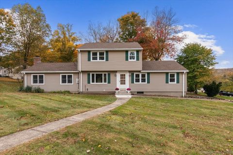 Photo of 1213 Avon Boulevard, Cheshire, CT 06410 (MLS # 24133568)