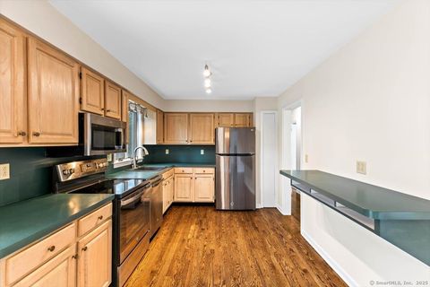 Tiny photo for 1213 Avon Boulevard, Cheshire, CT 06410 (MLS # 24133568)