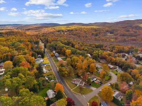 Tiny photo for 1213 Avon Boulevard, Cheshire, CT 06410 (MLS # 24133568)