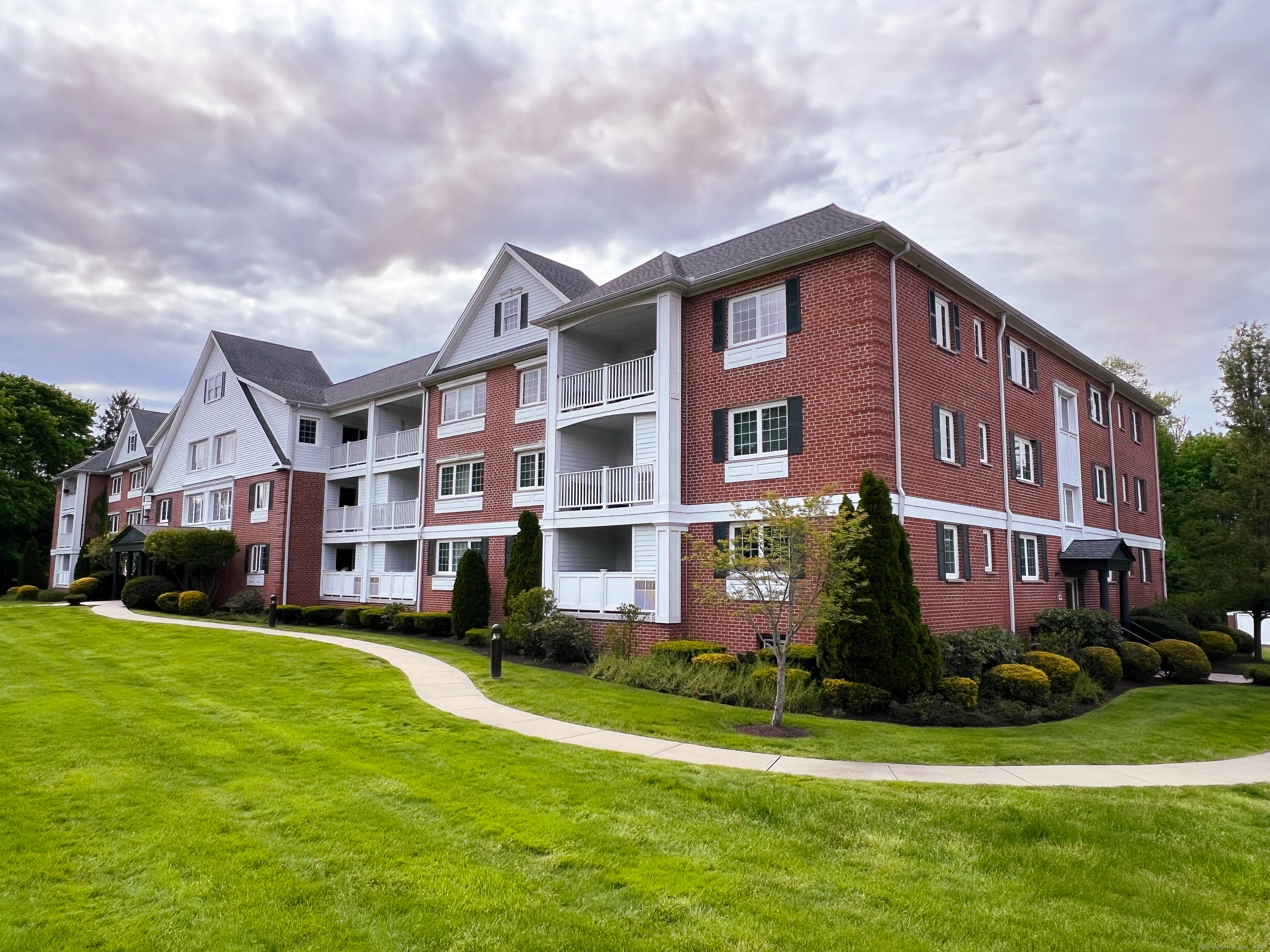 180 Melba Street #APT 308, Milford, Connecticut image 19