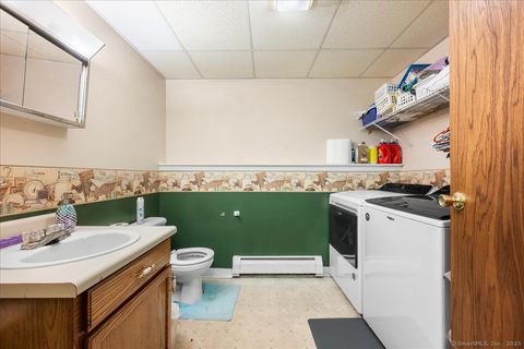 Tiny photo for 49 Cottonwood Lane, Montville, CT 06382 (MLS # 24136492)