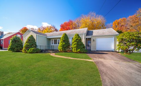 Tiny photo for 24 Homecrest Drive, Berlin, CT 06037 (MLS # 24136217)