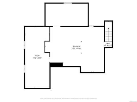 Tiny photo for 24 Homecrest Drive, Berlin, CT 06037 (MLS # 24136217)