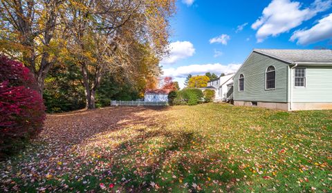 Tiny photo for 24 Homecrest Drive, Berlin, CT 06037 (MLS # 24136217)