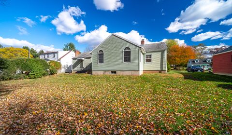 Tiny photo for 24 Homecrest Drive, Berlin, CT 06037 (MLS # 24136217)