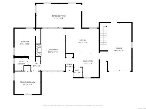 Tiny photo for 24 Homecrest Drive, Berlin, CT 06037 (MLS # 24136217)