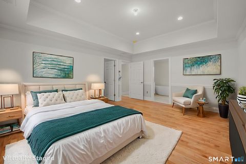 Tiny photo for 4 Jans Way, Guilford, CT 06437 (MLS # 24152571)