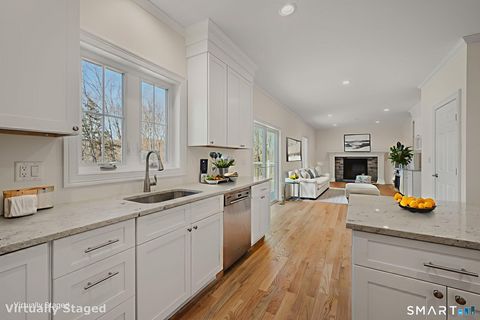 Tiny photo for 4 Jans Way, Guilford, CT 06437 (MLS # 24152571)