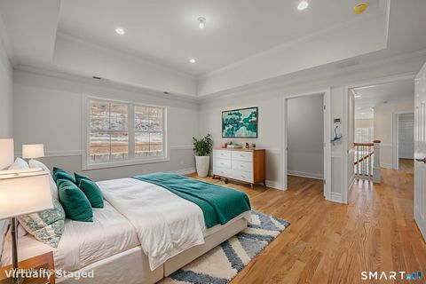 Tiny photo for 4 Jans Way, Guilford, CT 06437 (MLS # 24152571)