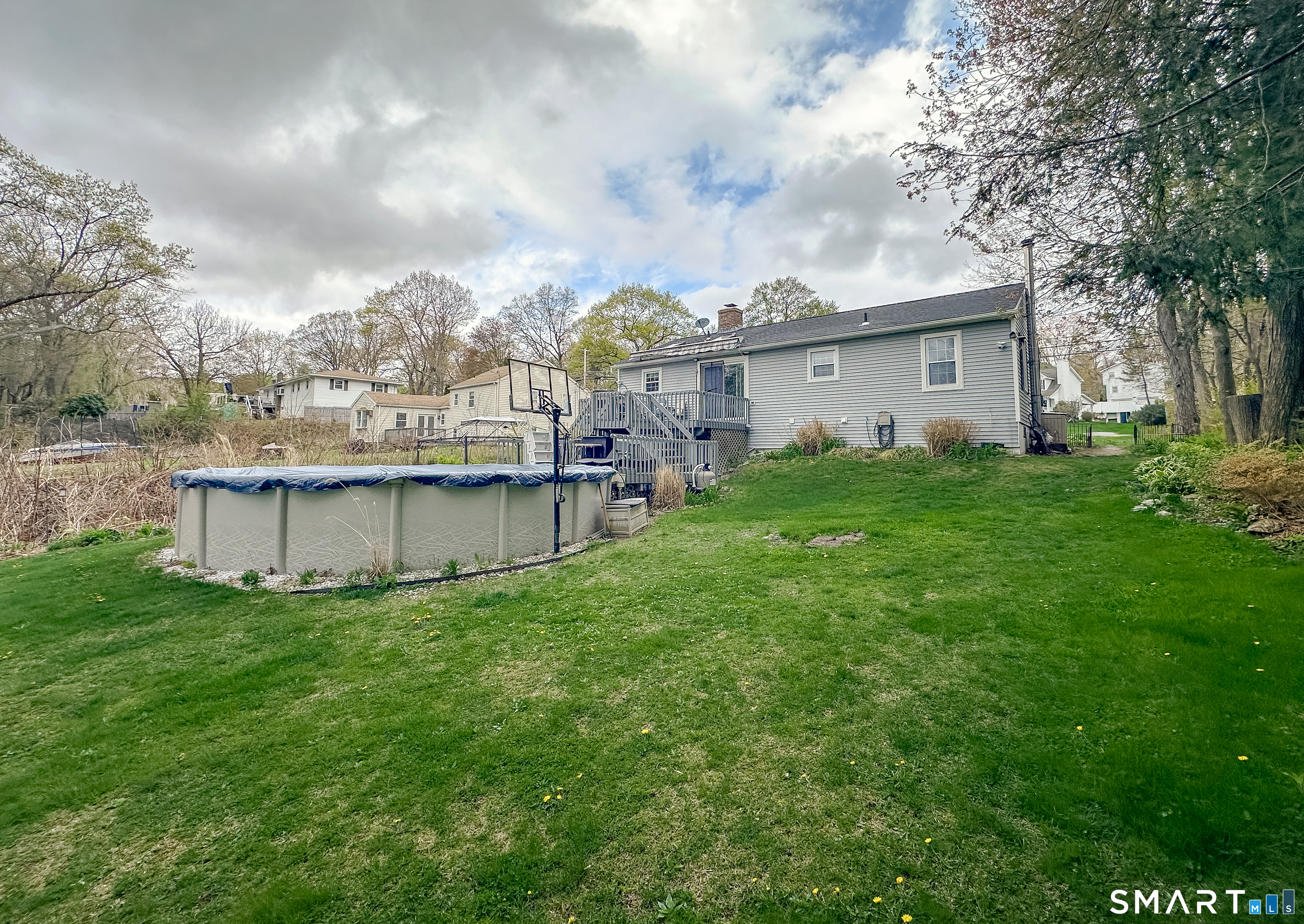 95 Clinton Hill Road