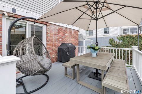 Tiny photo for Greenwich, CT 06831 (MLS # 24164964)