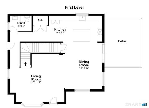 Tiny photo for Greenwich, CT 06831 (MLS # 24164964)