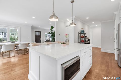 Tiny photo for Greenwich, CT 06831 (MLS # 24164964)