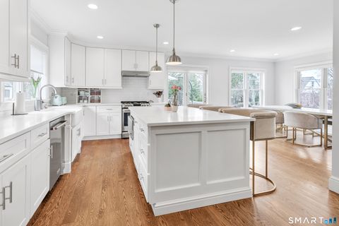 Tiny photo for Greenwich, CT 06831 (MLS # 24164964)