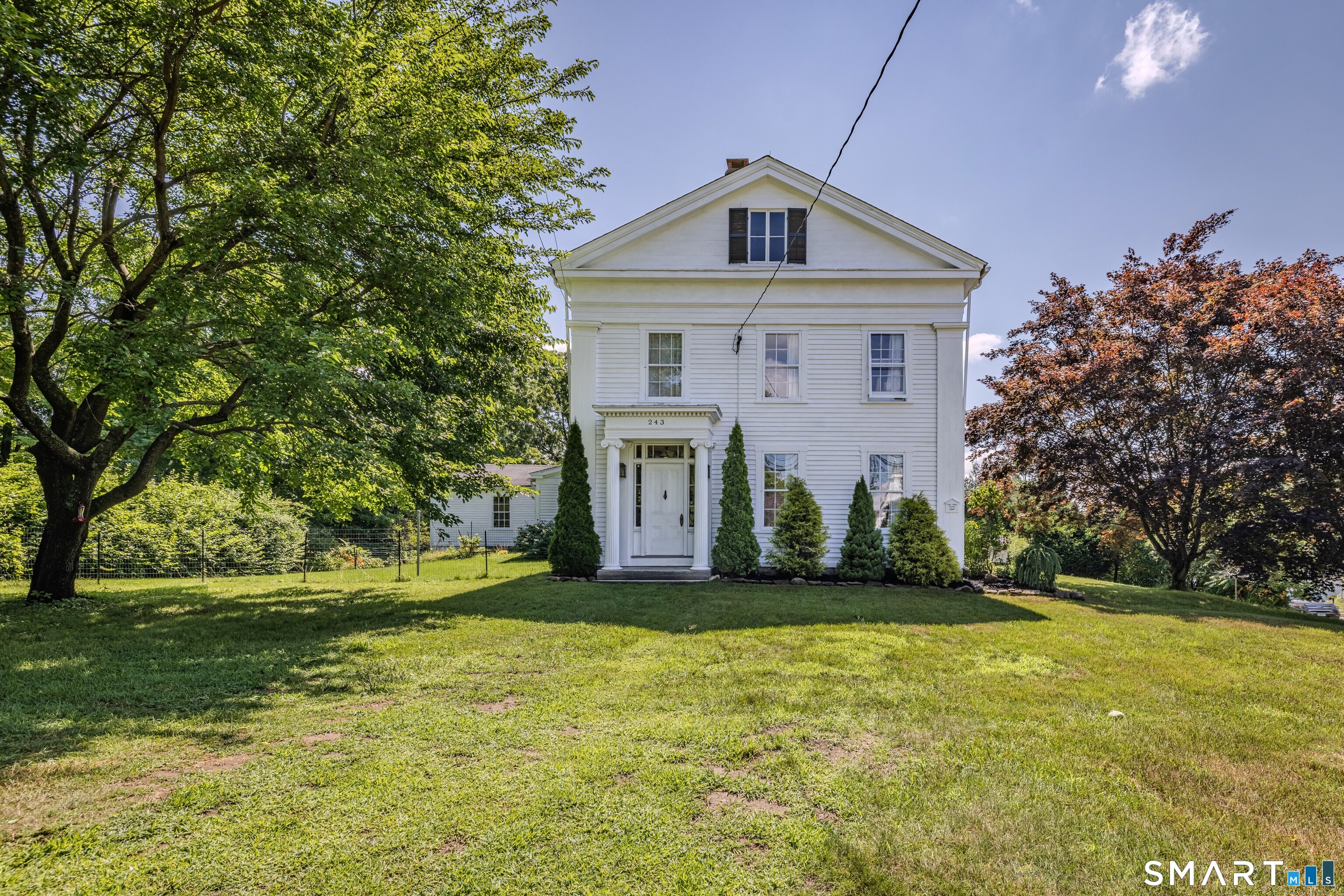243 Tolland Turnpike