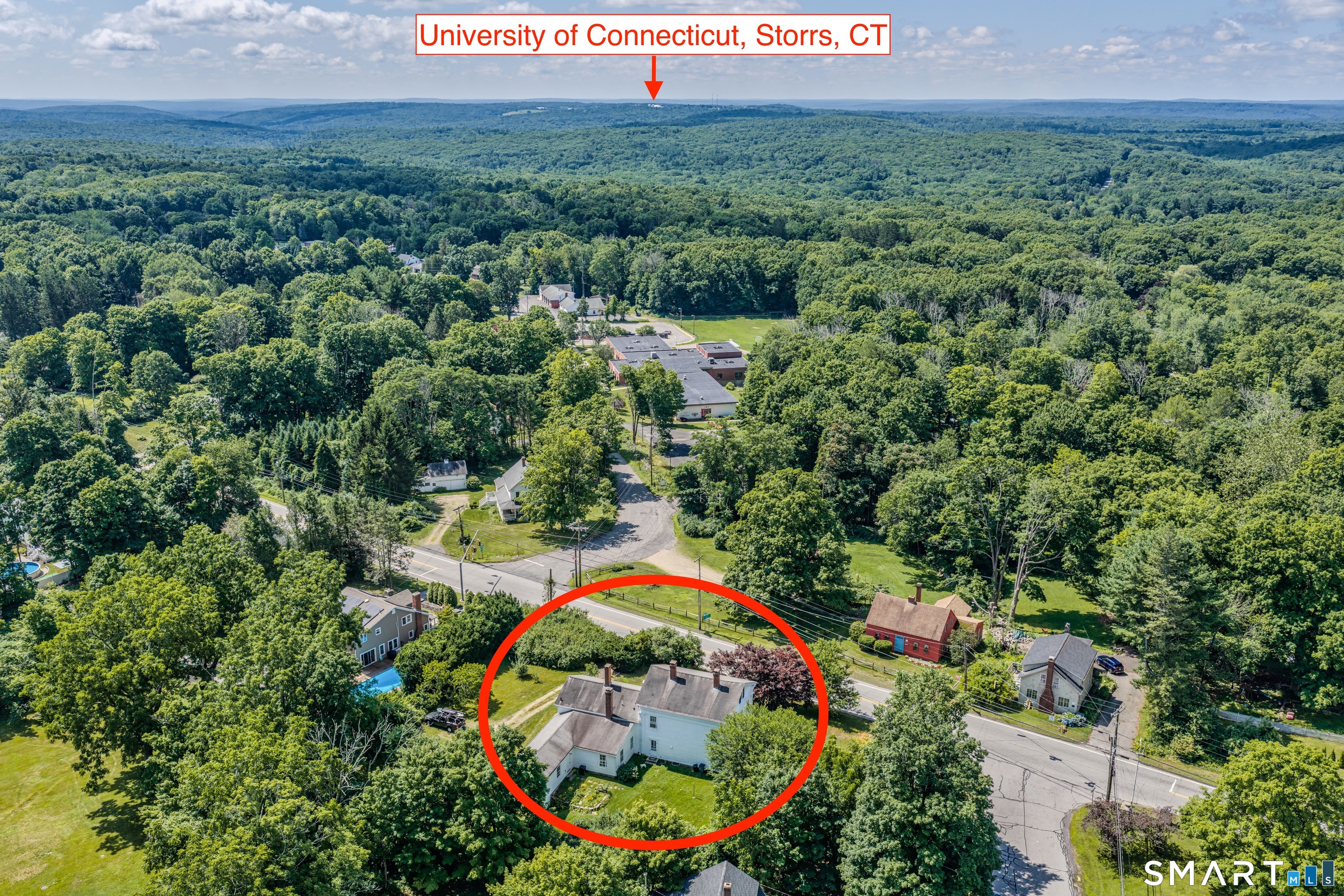243 Tolland Turnpike