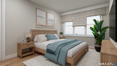 Tiny photo for 17 Hancox Street #3, Stonington, CT 06378 (MLS # 24146600)