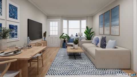 Tiny photo for 17 Hancox Street #3, Stonington, CT 06378 (MLS # 24146600)