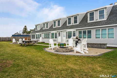 Tiny photo for 17 Hancox Street #3, Stonington, CT 06378 (MLS # 24146600)