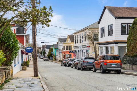 Tiny photo for 17 Hancox Street #3, Stonington, CT 06378 (MLS # 24146600)